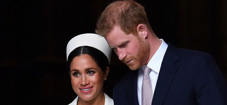 Újra babát vár Meghan és Harry – már a a gyerek nevére is lehet fogadni