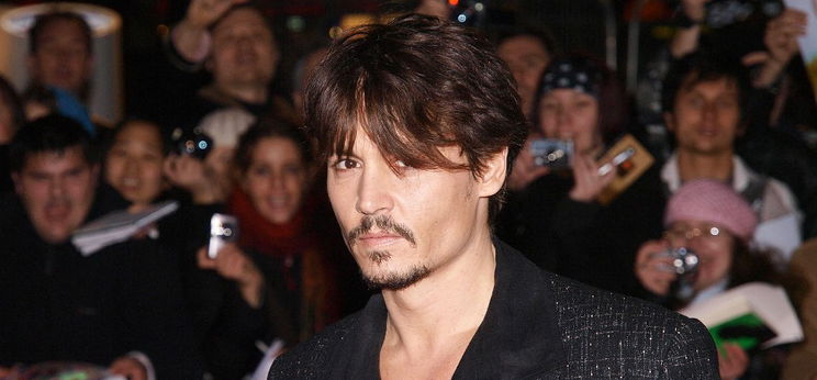 Johnny Depp 5 évvel öregebb volt, mint a saját anyukája – megdöbbentő állítás, de igaz