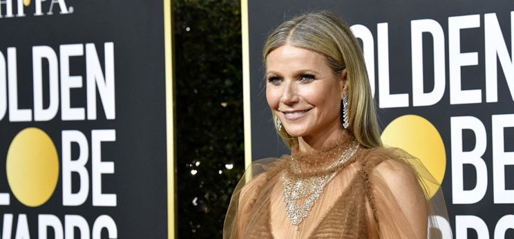 Gwyneth Paltrow hiába van túl a víruson, még mindig komoly tünetei vannak