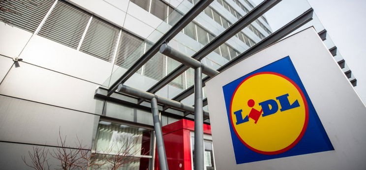 Óriási bejelentést tett a Lidl, aminek több millió magyar örülni fog - a legjobb, hogy ingyenes