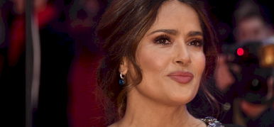 Salma Hayek a legszexibb testrészéről közölt egy képet, az internet szinte felrobbant a gyönyörtől - fotó