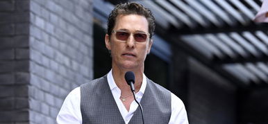 Mi lett volna, ha Matthew McConaughey kapja a Titanic főszerepét? 