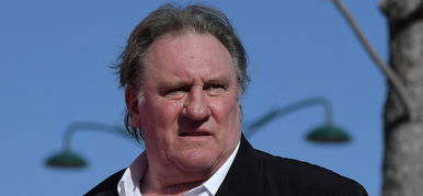 Ismételten nemi erőszakkal vádolják Gérard Depardieu-t