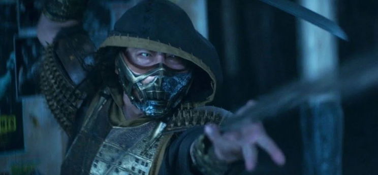 Mortal Kombat: még be se mutatták az új filmet, de máris rekordot döntött