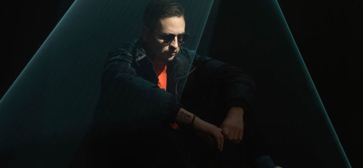 Nincs mi dübörögjön otthon? Dehogynem, mivel megérkezett Robin Schulz negyedik lemeze!