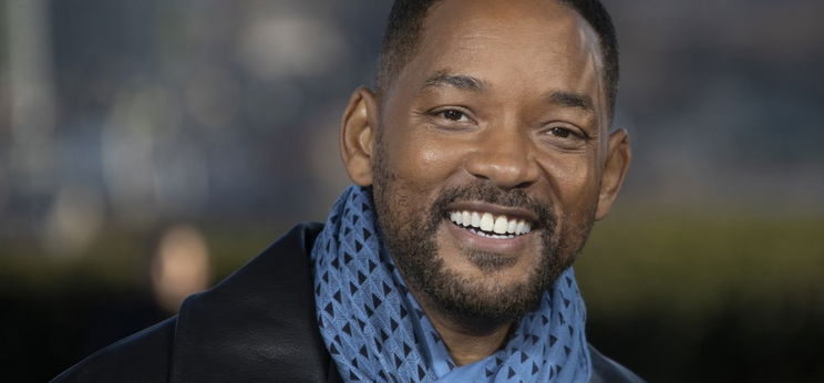 Will Smith politikusként képzeli el a jövőjét?