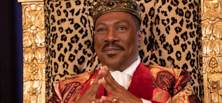 Amerikába jöttem 2: Eddie Murphy 33 év után csak egy kiherélt folytatást tudott felmutatni – kritika