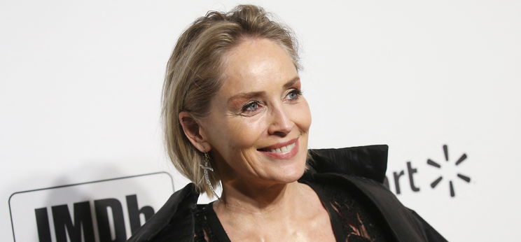 63 éves lett a szexi Sharon Stone - most összeszedtük a 10 legjobb alakítását