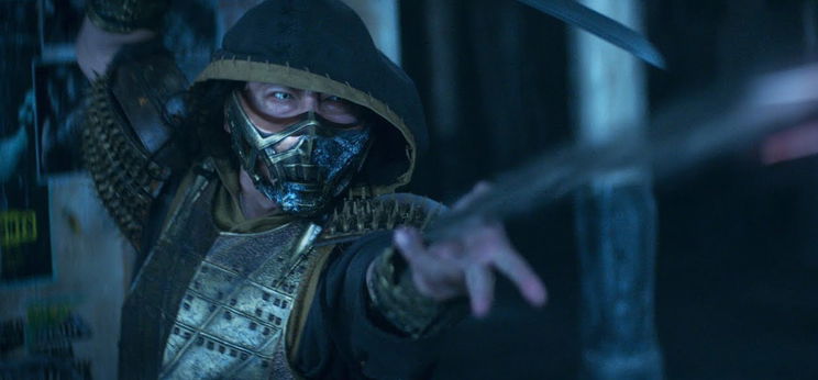 Mortal Kombat: a magyar rajongók teljesen kiakadtak a szinkronos előzetes miatt