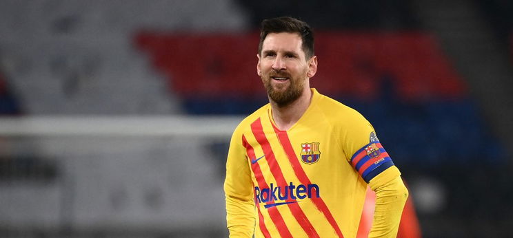 Messi készítheti a pezsgőt, egyedüli rekorder lesz