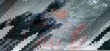 A Marvel bemutatta az új Amerika kapitányt, aki meleg lesz