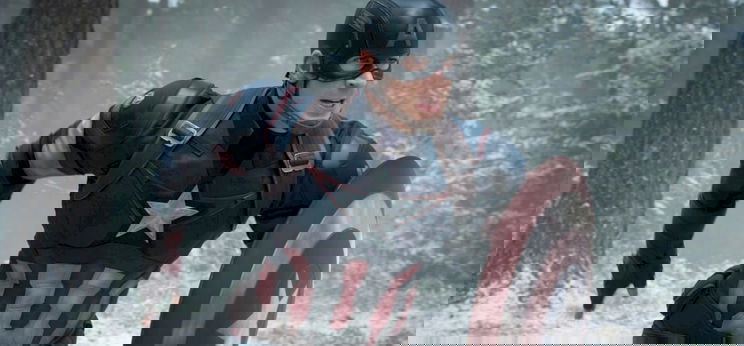 A Marvel bemutatta az új Amerika kapitányt, aki meleg lesz