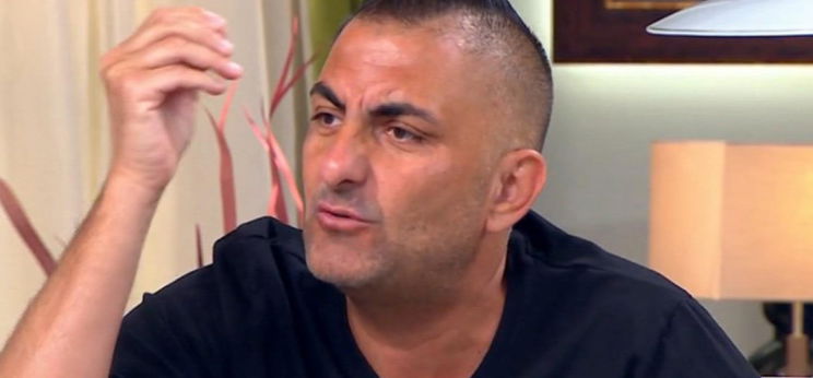 Győzike durván kiakadt a háza mögötti nádast felgyújtó Gáspár Zsoltira: „Bolond ember, az agyára ment a siker”