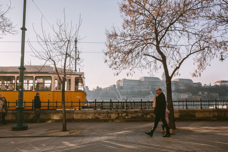 Melyik Budapest fő utcája, a legpestibb utca? Tuti, hogy nem erre gondoltál