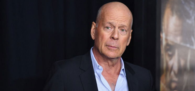 Ezen a napon: megszületett Bruce Willis és Szécsi Pál