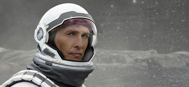 Matthew McConaughey visszatér régi szerepéhez