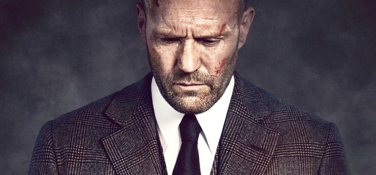 Jason Statham még sosem volt ilyen kemény és kegyetlen – Wrath of Man-előzetes