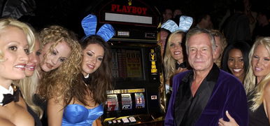 Orgiák és szexjátékok? Most fény derül Hugh Hefner és a Playboy-villa legnagyobb titkaira