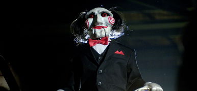 Saw X: máris készül a Fűrész 10. része