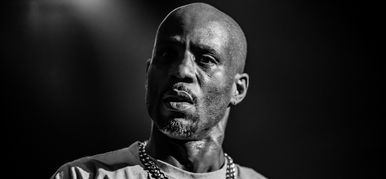 Ezek voltak a legendás DMX legnagyobb slágerei