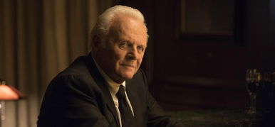 Anthony Hopkins 83 évesen megkaphatja a második Oscar-díját