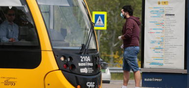 Érdemes tudni: hétfőtől ismét változik a budapesti tömegközlekedés