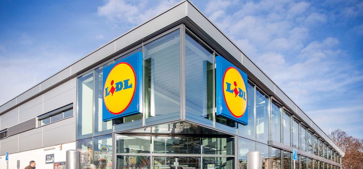 Nagy meglepetés a Lidl-ben, több ezer magyar fog örülni ennek a hírnek