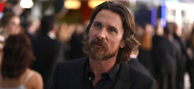 Christian Bale megint felismerhetetlenné vált egy filmszerep kedvéért – fotók