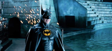 Hivatalos: Michael Keaton 29 év után ismét Batman lesz