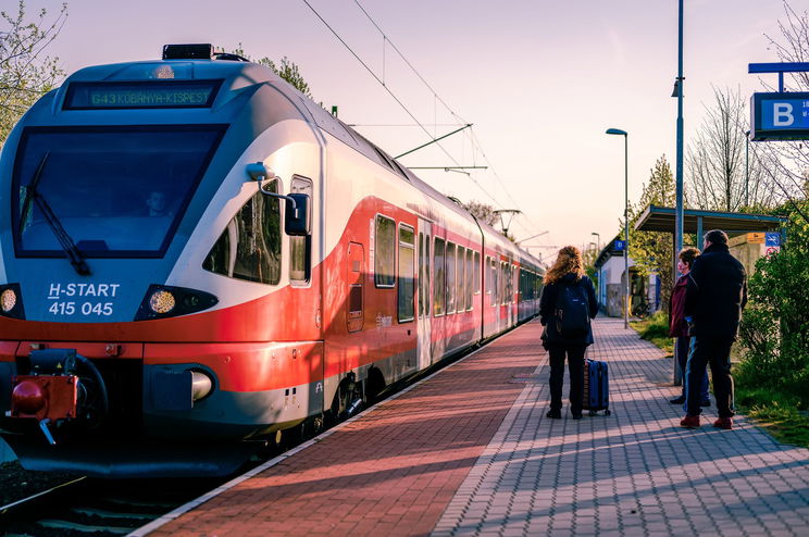 Nagy bejelentést tett a MÁV, ennek a hírnek több ezer magyar fog örülni - rohamléptekben közeledik a nyár