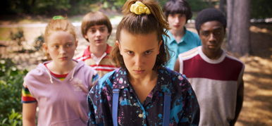 Titkos üzenet van a Stranger Things 4. évadának új előzetesében, de senki sem tudja megfejteni