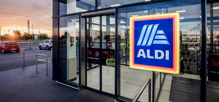 Több ezer magyar imádja az ALDI új videóklipjét, egy hét alatt félmillió megtekintésnél jár