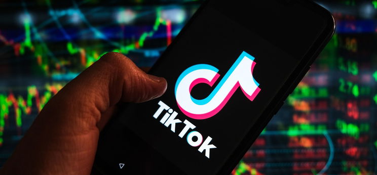 Tikkelést okozhat a TikTok, és ez nem csupán egy rossz szóvicc