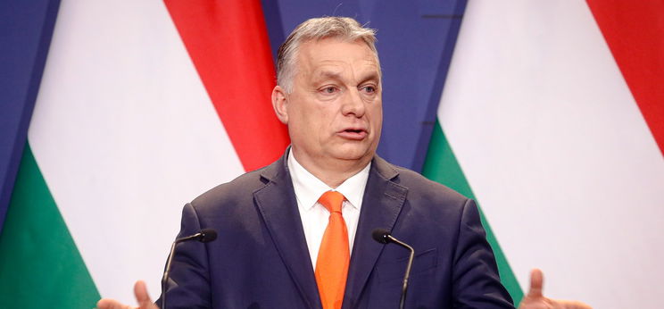 Orbán Viktor: megszűnik a maszkhasználat és a kijárási tilalom