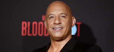 Vin Diesel a világ legszerencsésebb embere? – Sokan lennének most a helyében!