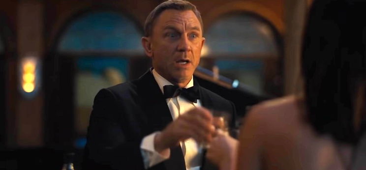 A Bosszúállók következő ellenfele James Bond lesz