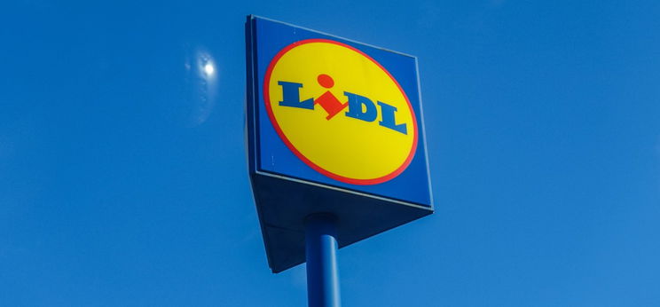 A Lidl szuper akciós termékeivel most te is A Konyhafőnökben érezheted magad! 