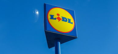 Borzalmas dolgot közölt a Lidl, ami mindenkit érint az országban