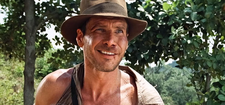 Végre igazán jó hírt kaptak az Indiana Jones-rajongók