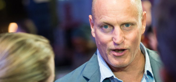 Woody Harrelson apja valódi bérgyilkos volt