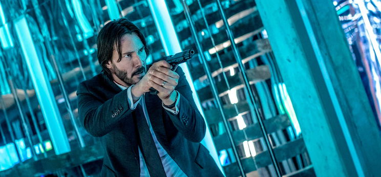 Izgalmas hírt kaptak a John Wick-rajongók, ennek nagyon sokan fognak örülni