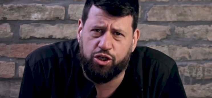 Puzsér Róbert brutális vallomása, szerinte ez a nők legnagyobb ostobasága, amivel becsapják magukat - ezen meg fogsz lepődni