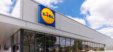 A Lidl brutális akciója belőled is pillanatok alatt focirajongót csinál