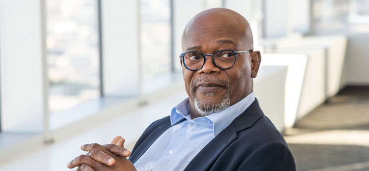 Samuel L. Jackson elárulta, hogy melyik az 5 kedvenc saját filmje – Jól meglepett mindenkit a választásaival!