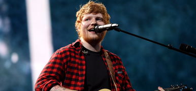 Döbbenetes videót osztott meg Ed Sheeran, amit mindenképpen látnod kell