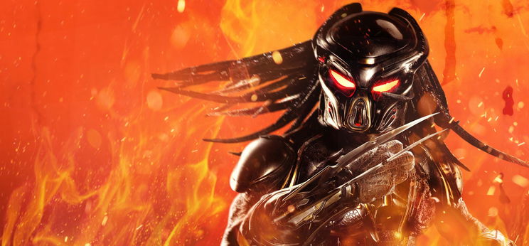 A Disney porig alázta az új Predator-filmet? – Felháborító húzás!