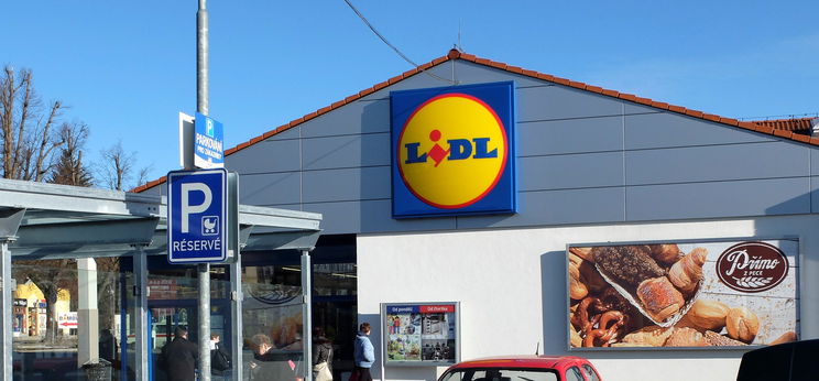 A Lidl döbbenetes termékkel sokkolta a vásárlóit, akik egyszerre utálják és imádják azt - mutatjuk az őrületet kiváltó terméket!