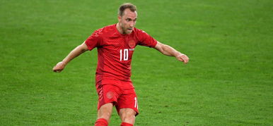 Euro2020: Christian Eriksen elhagyhatta a kórházat