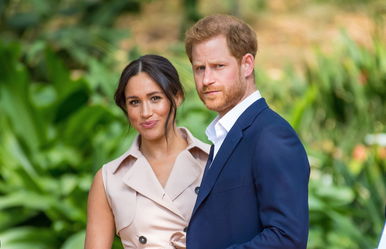 Döbbenet: Meghan Markle és Harry házassága valójában színjáték, egy ördögi terv része? - 8 nagyon durva állítás a brit királyi családról