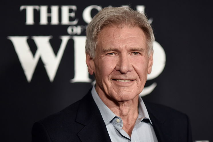 Harrison Ford megsérült az Indiana Jones 5. forgatásán